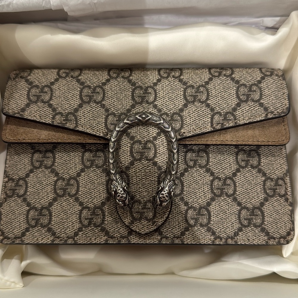 Gucci Dionysus Mini Bag
